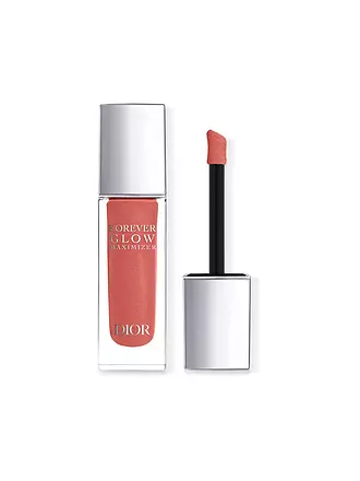 DIOR | Dior Forever Glow Maximizer Langanhaltender flüssiger Highlighter (018 Flame) | 